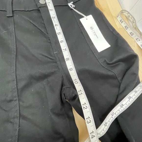 AG Adriano Goldschmied Anisten High Rise Boot in Mureau Women's Size 25 NWT - Picture 9 of 11